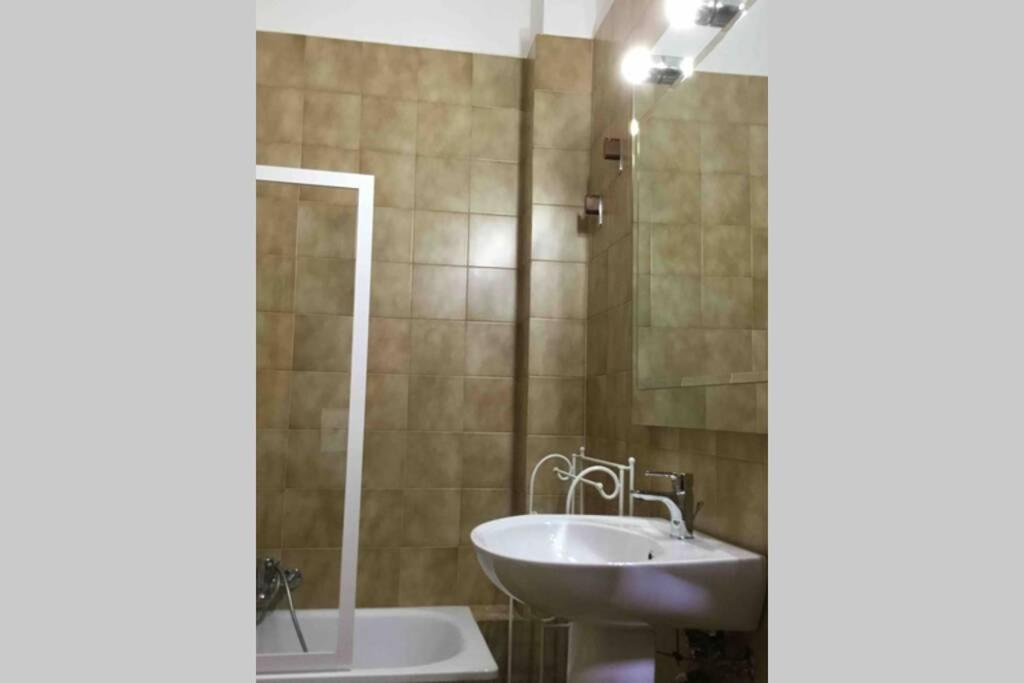 Via Sparano Suite Bari Exterior photo